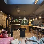 Hotel 7g Roaster