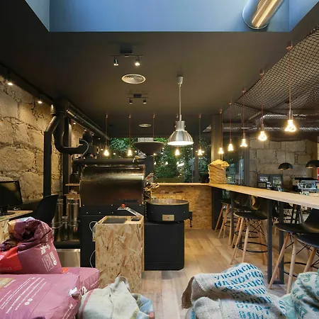 7g Roaster Apartment Vila Nova de Gaia