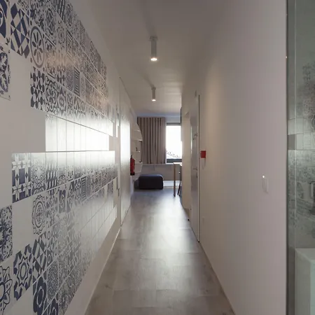 7g Roaster Hotel Vila Nova de Gaia