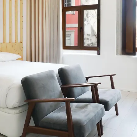 7g Roaster Hotel Vila Nova de Gaia