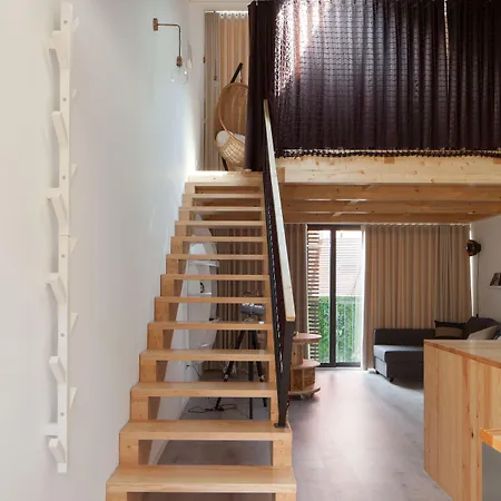 Hotel 7g Roaster Vila Nova de Gaia