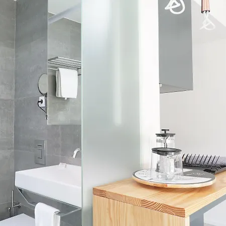 Hotel 7g Roaster Vila Nova de Gaia