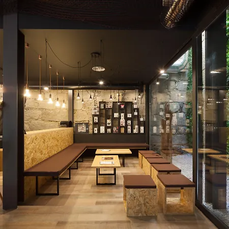 Hotel 7g Roaster *