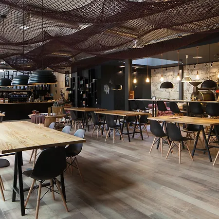 7g Roaster Hotel Vila Nova de Gaia