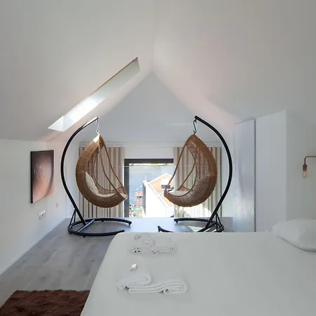 Hotel 7g Roaster Vila Nova de Gaia