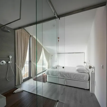 Apartment 7g Roaster Vila Nova de Gaia