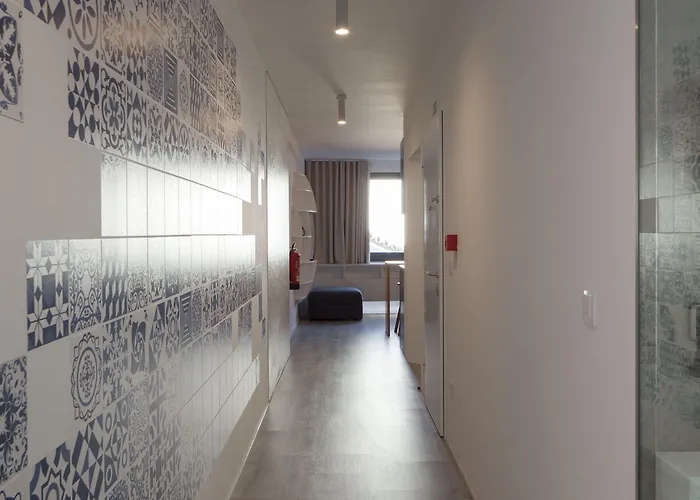 7g Roaster Hotel Vila Nova de Gaia