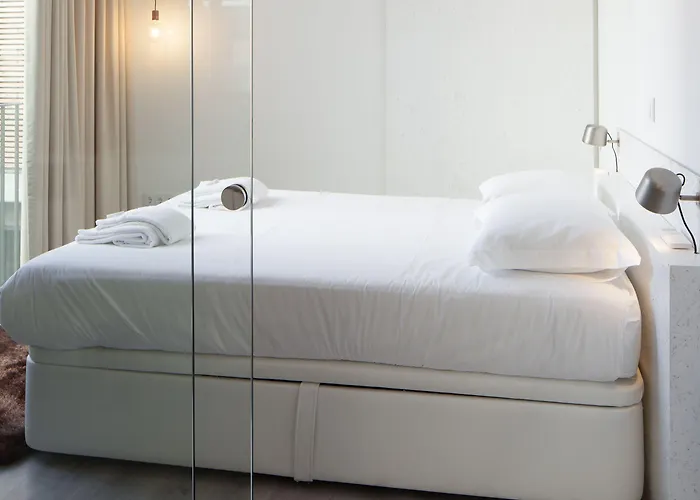 7g Roaster Hotel Vila Nova de Gaia