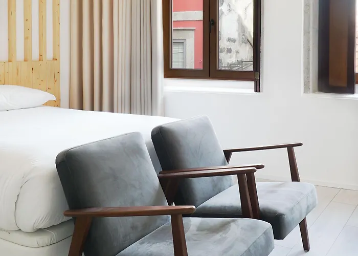 7g Roaster Hotel Vila Nova de Gaia