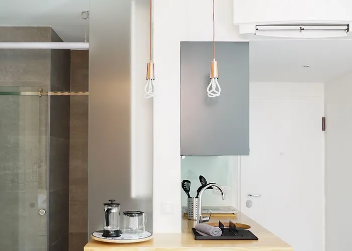 7g Roaster Hotel Vila Nova de Gaia