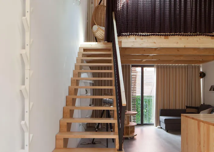 Hotel 7g Roaster Vila Nova de Gaia