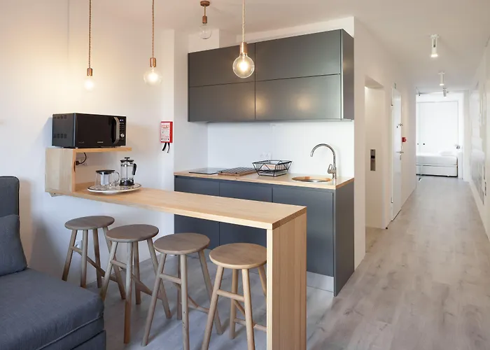 Ξενοδοχείο 7g Roaster