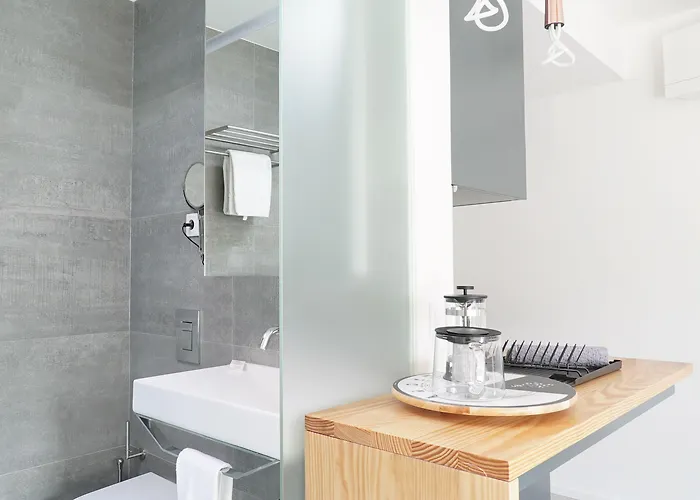 Hotel 7g Roaster Vila Nova de Gaia