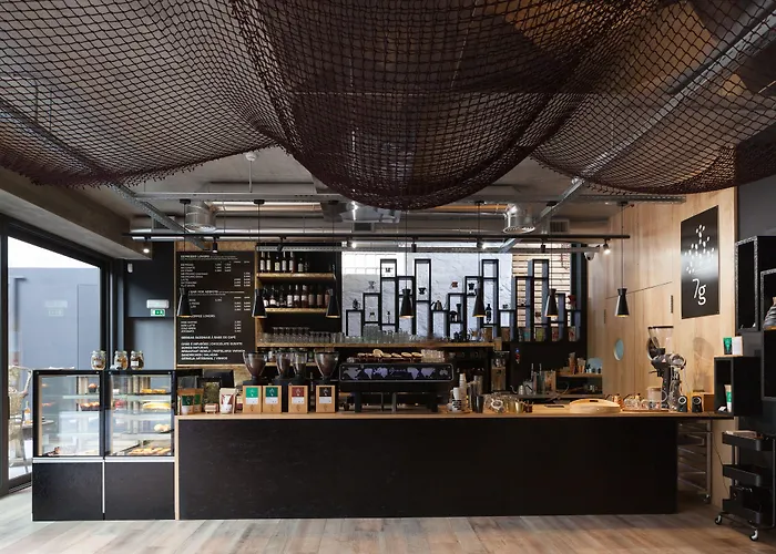 7g Roaster * Vila Nova de Gaia