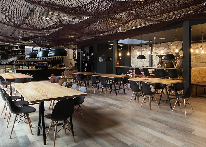 7g Roaster Hotel Vila Nova de Gaia